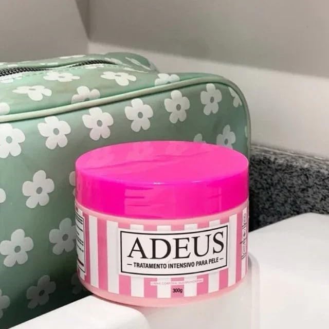 ADEUS Tratamiento intensivo