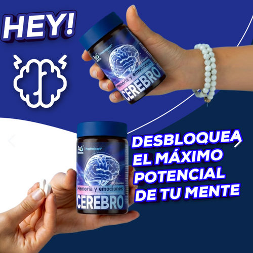 CEREBRO MEMORIA Y EMOCIONES