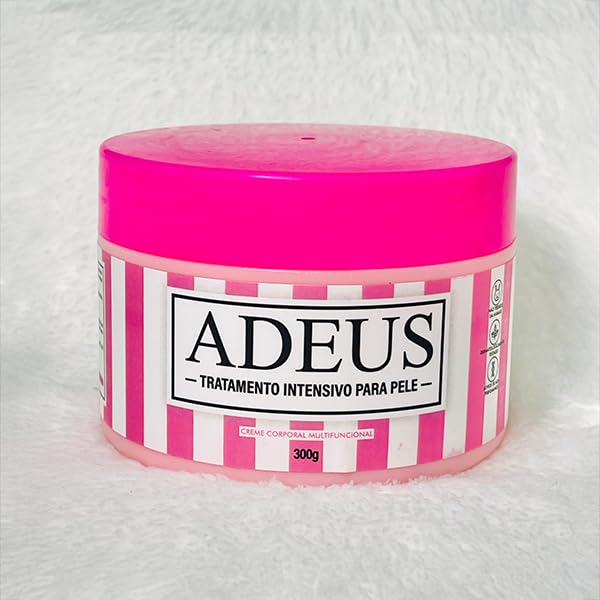 ADEUS Tratamiento intensivo