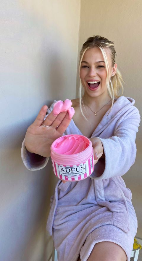 ADEUS Tratamiento intensivo